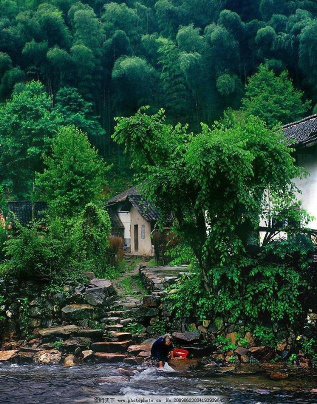 逃离潮湿的房屋