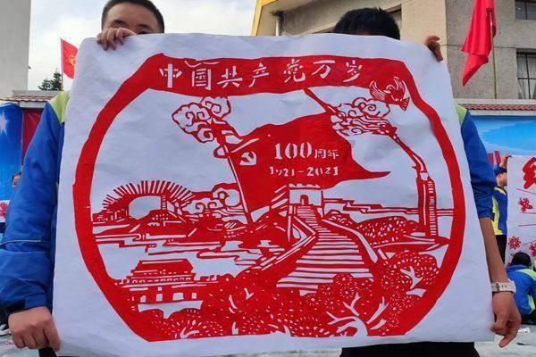 我被男神问候了